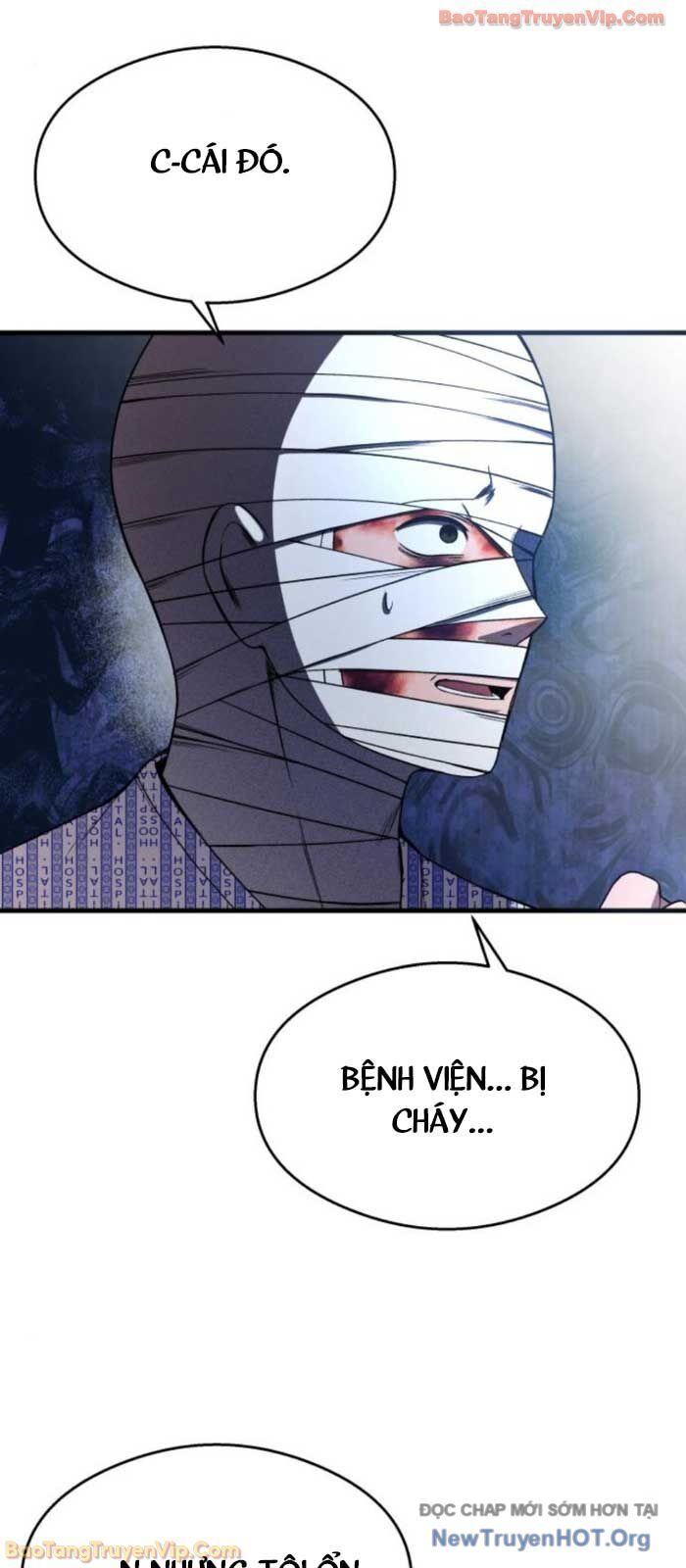 Hẹn Hò Rùng Rợn Chương 32 Ảnh 9