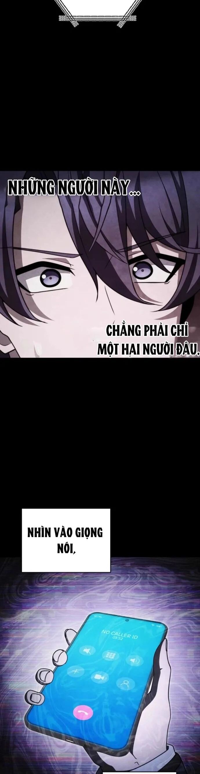 Câu Lạc Bộ Truyện Ma - Chương 76 - Trang 36