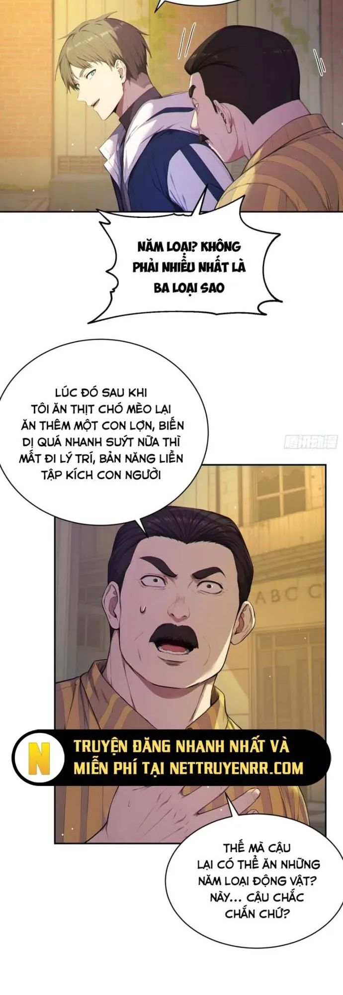 Người Chơi Siêu May Mắn