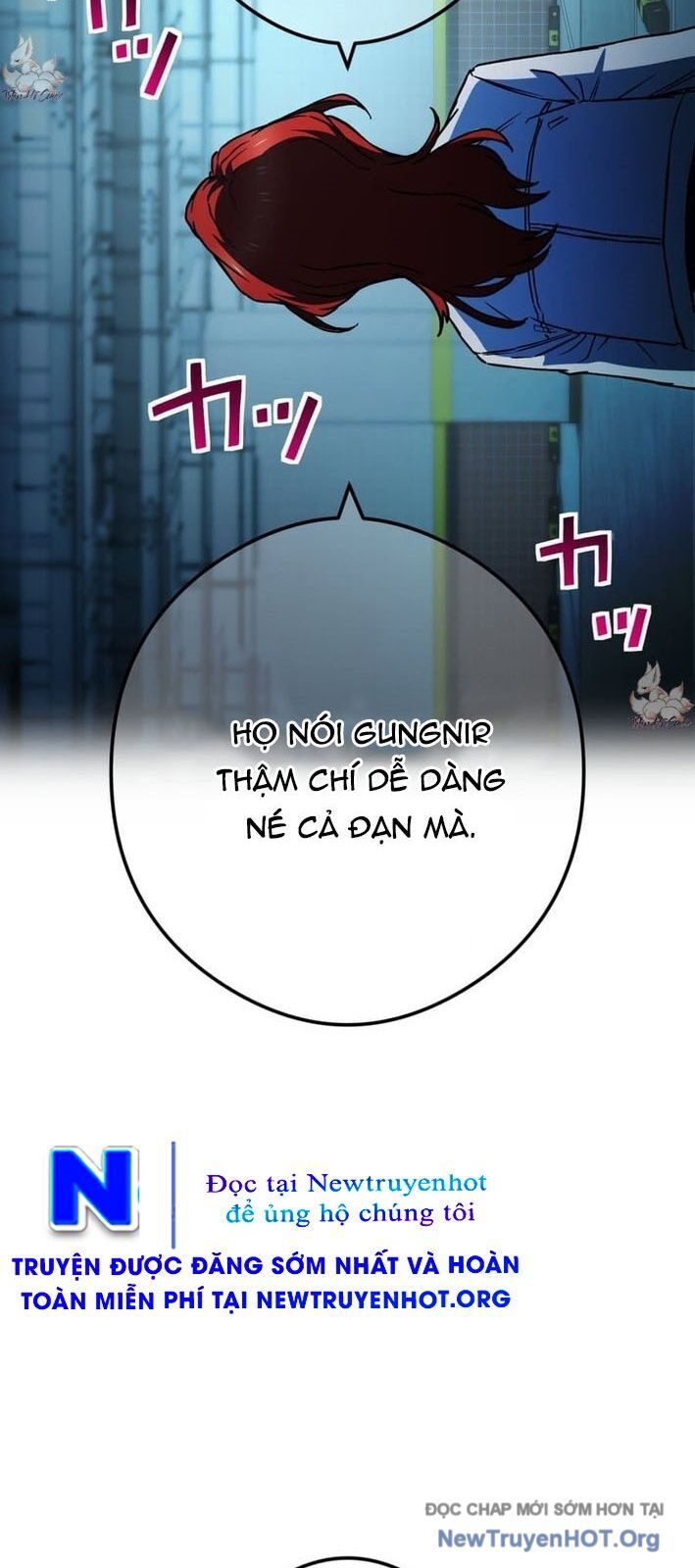 Sát Thần - Chương 13 - Trang 24