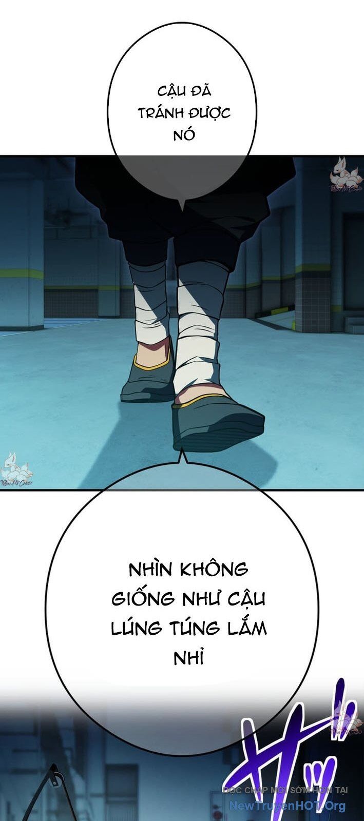 Sát Thần - Chương 13 - Trang 22