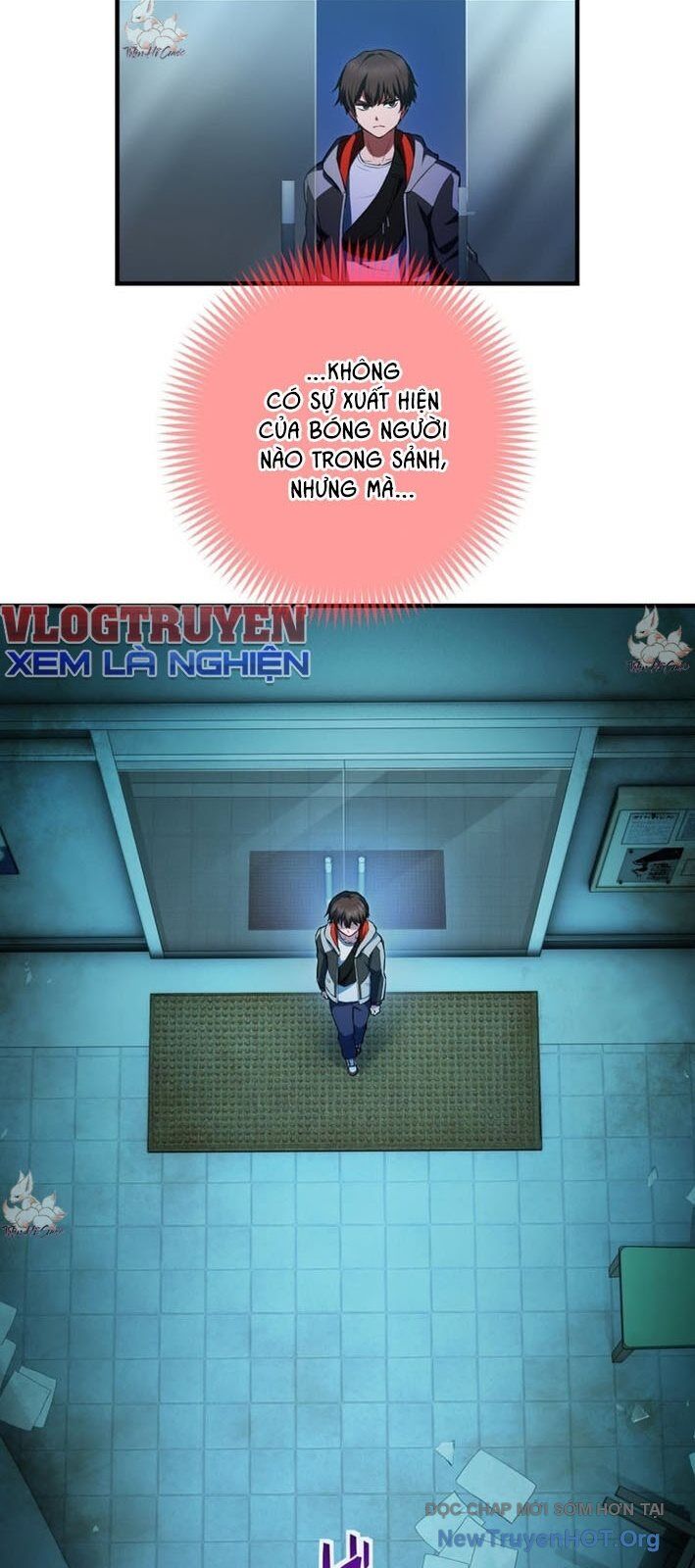 Sát Thần - Chương 13 - Trang 10