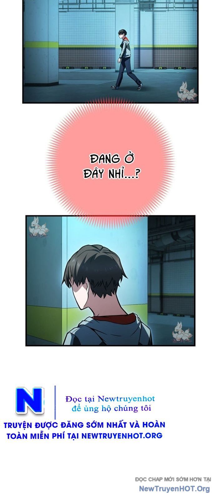 Sát Thần - Chương 13 - Trang 17