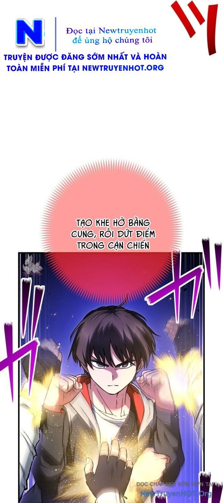 Sát Thần - Chương 13 - Trang 37