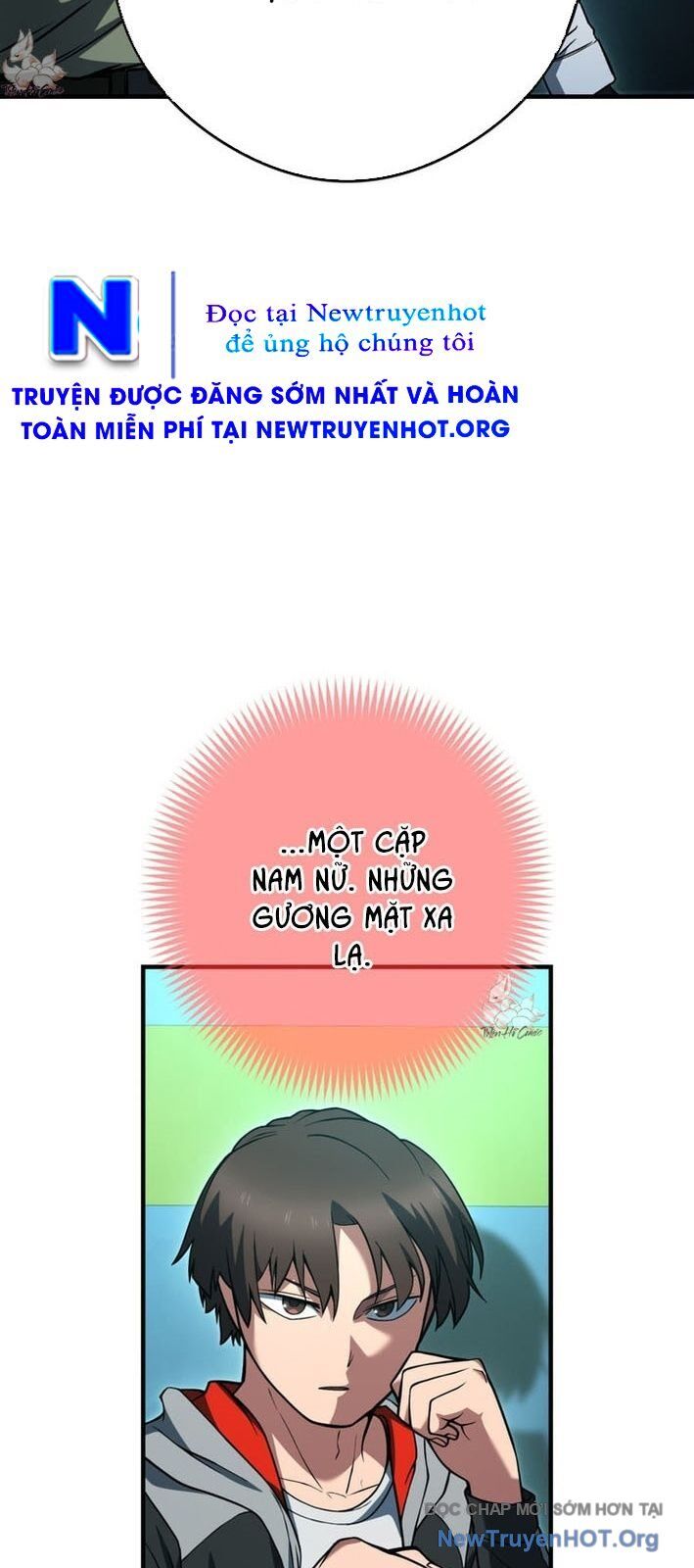 Sát Thần - Chương 13 - Trang 26