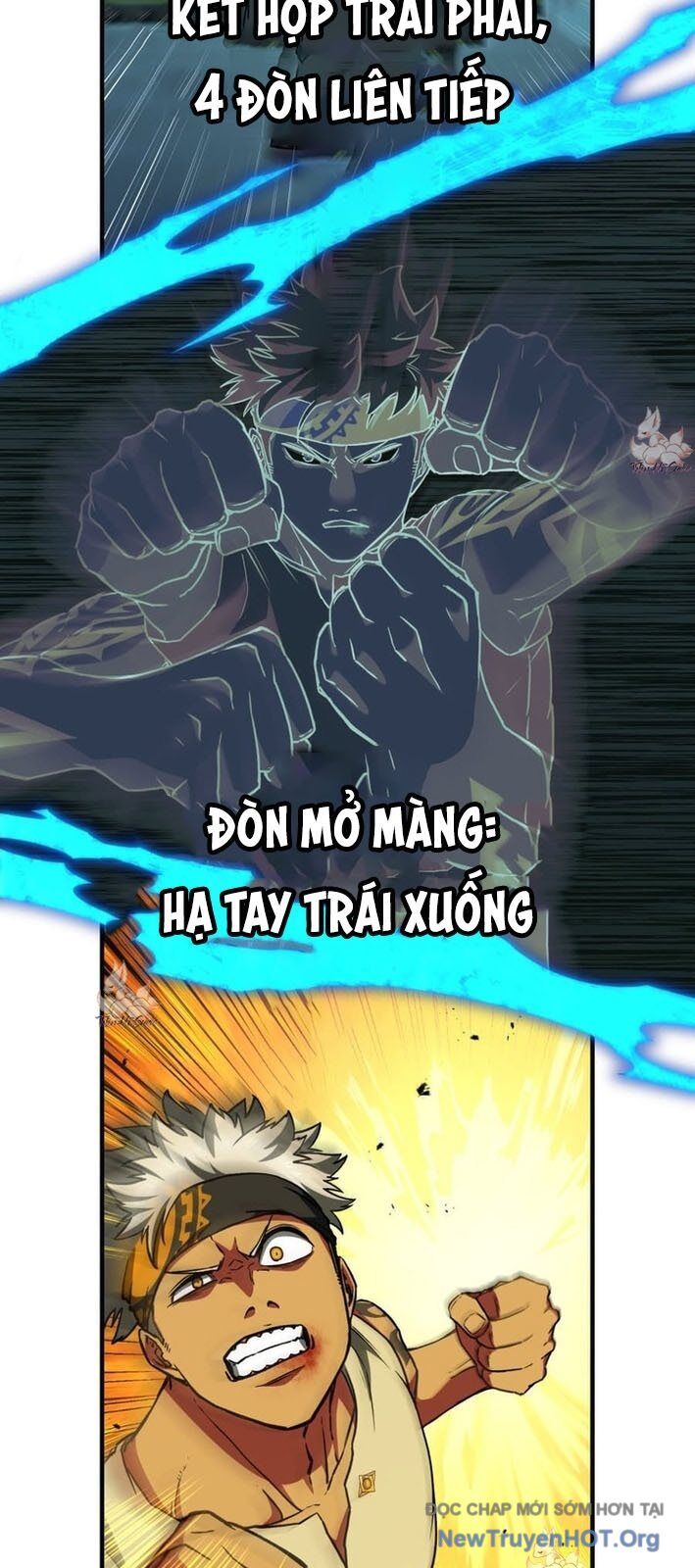 Sát Thần - Chương 13 - Trang 44