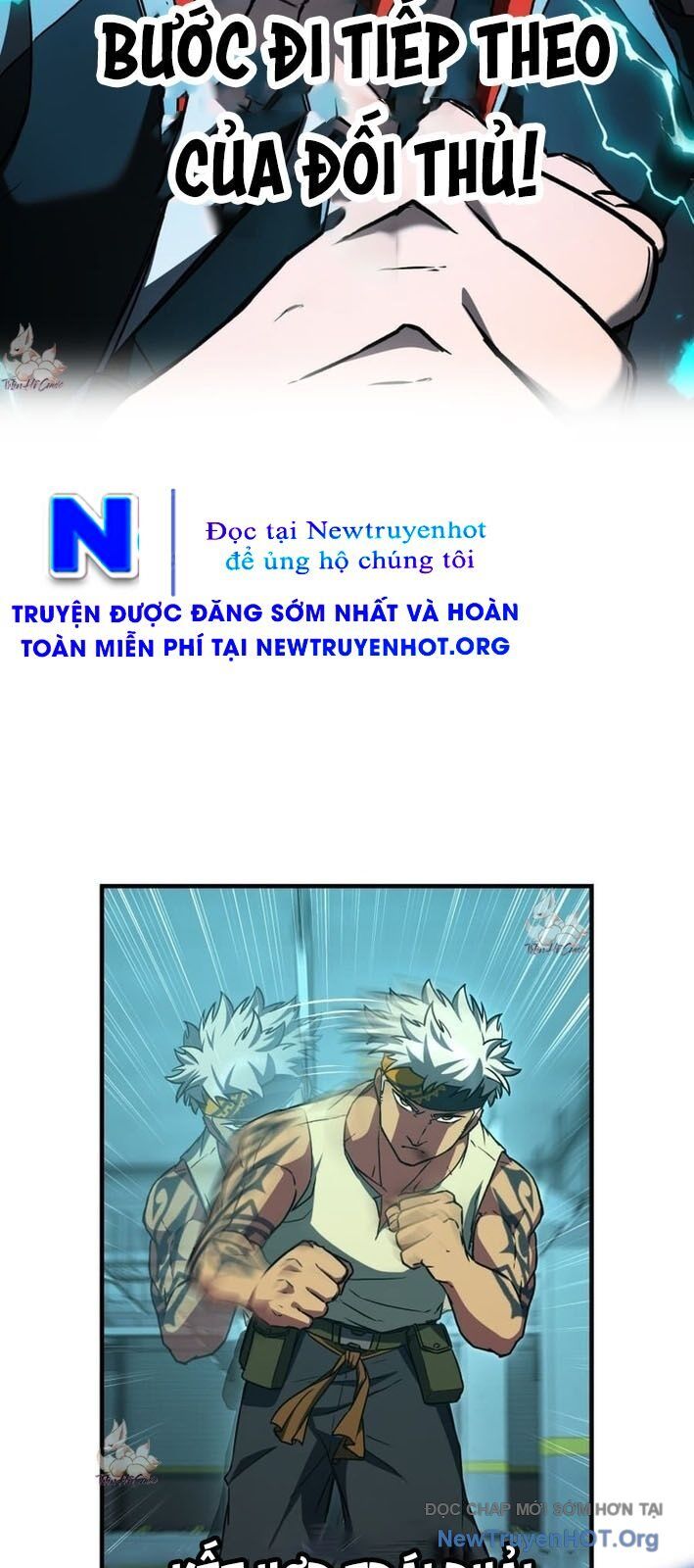Sát Thần - Chương 13 - Trang 43