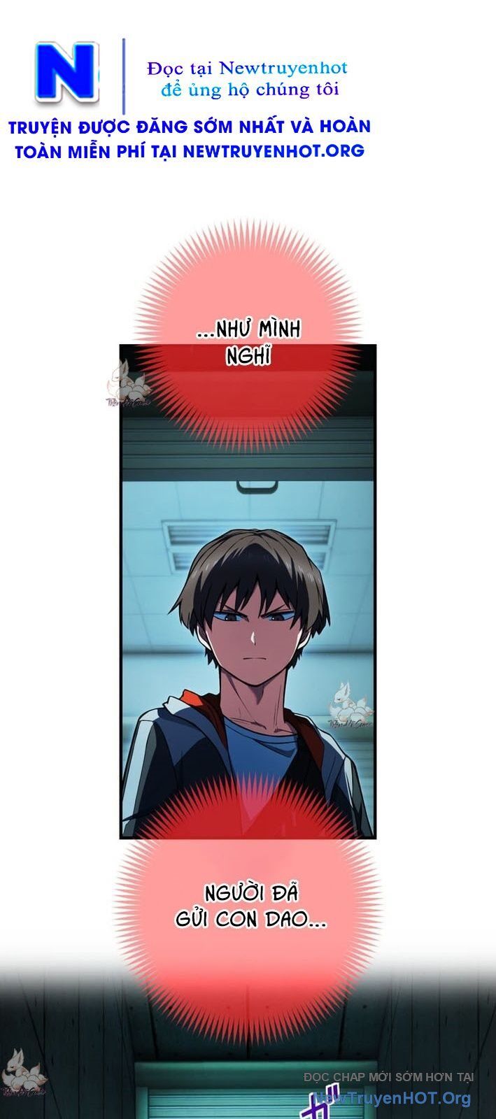 Sát Thần - Chương 13 - Trang 12