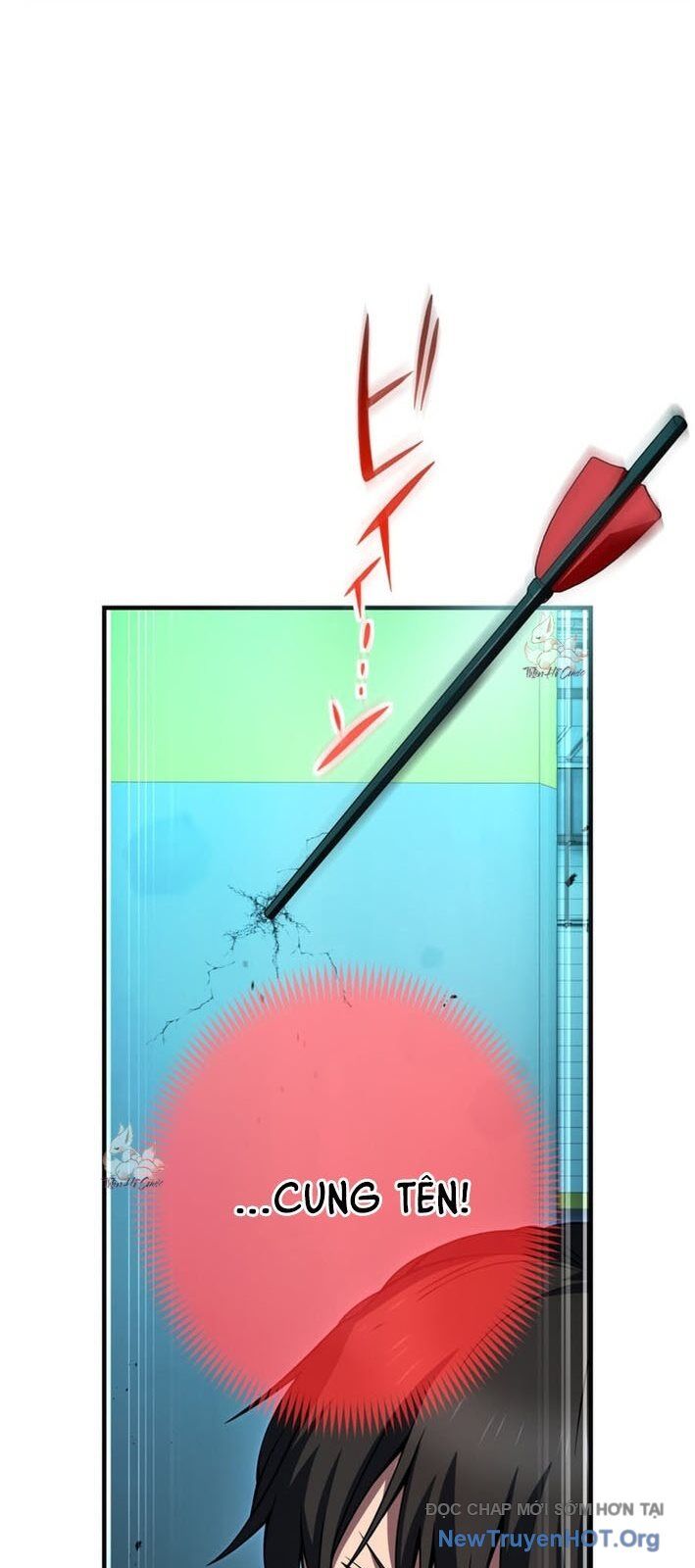 Sát Thần - Chương 13 - Trang 20