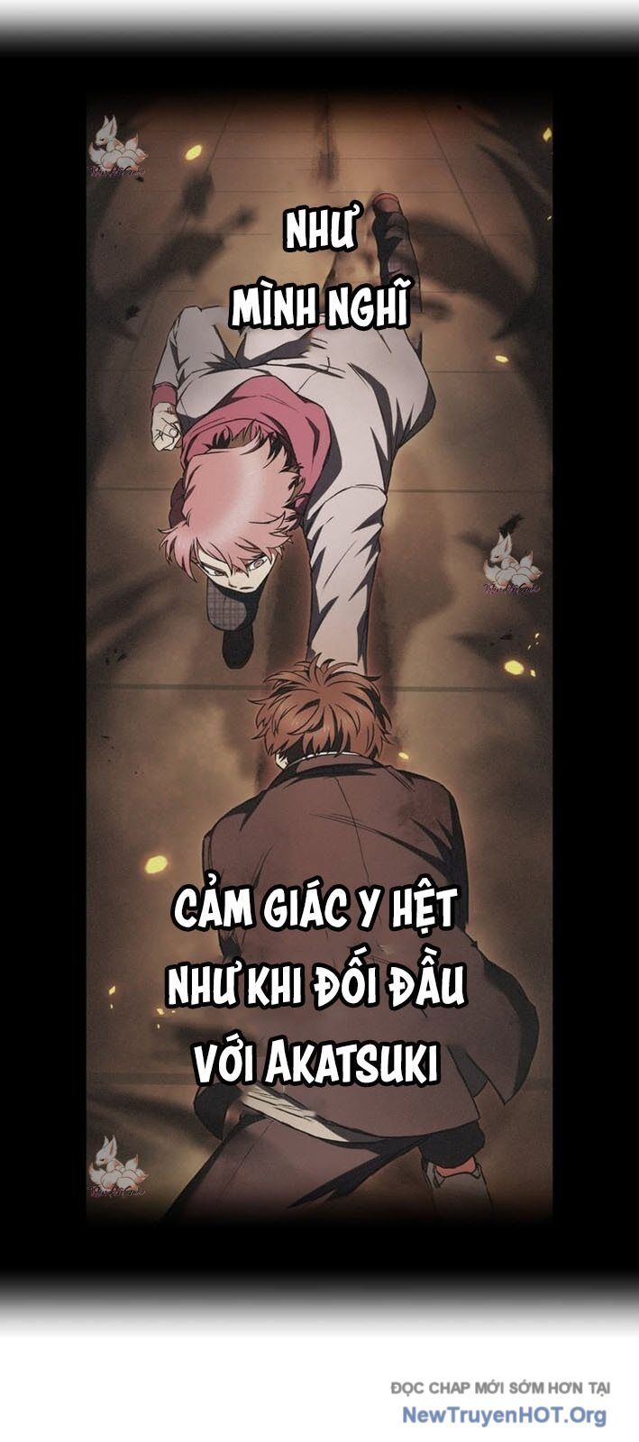 Sát Thần - Chương 13 - Trang 41