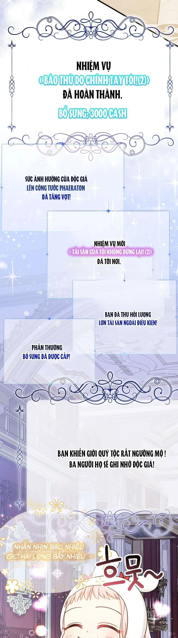 [Pnt] Tiểu Thư Tích Tiền Đi Bụi - Chương 23 - Trang 37