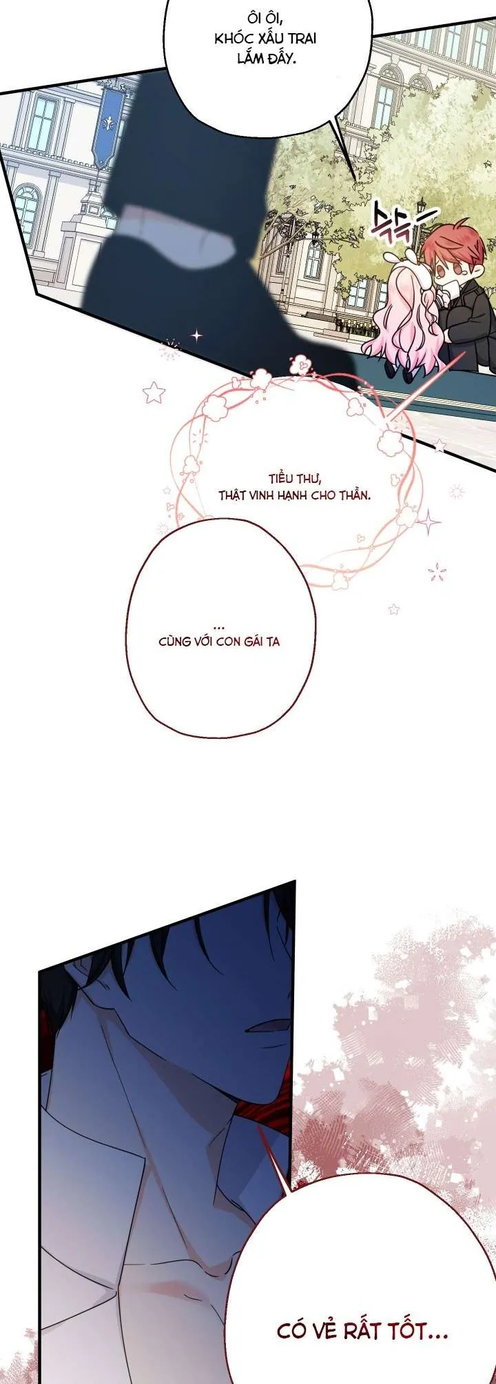 [Pnt] Tiểu Thư Tích Tiền Đi Bụi - Chương 23 - Trang 60