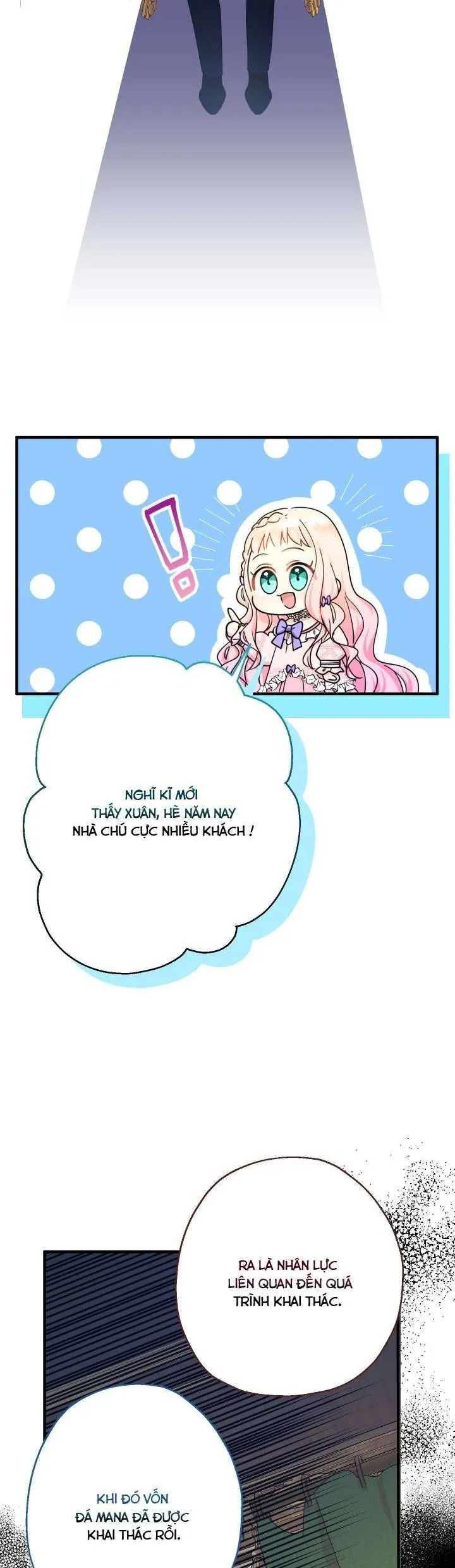 [Pnt] Tiểu Thư Tích Tiền Đi Bụi - Chương 23 - Trang 20