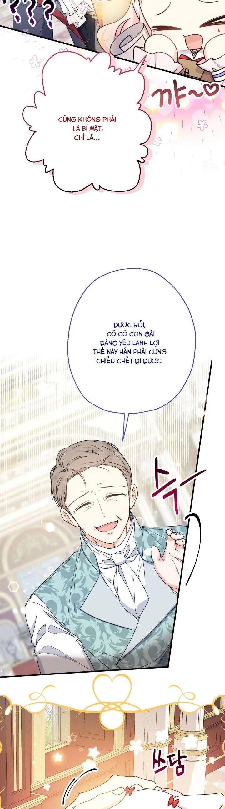 [Pnt] Tiểu Thư Tích Tiền Đi Bụi - Chương 23 - Trang 46