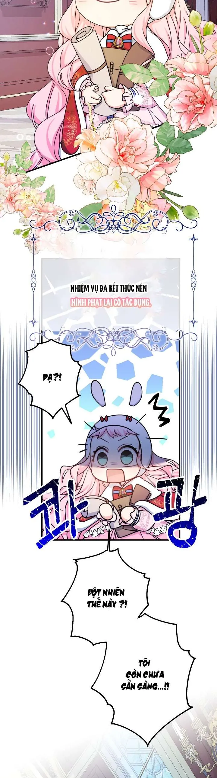 [Pnt] Tiểu Thư Tích Tiền Đi Bụi - Chương 23 - Trang 38