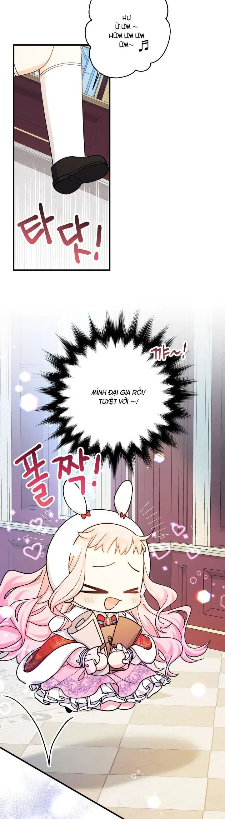 [Pnt] Tiểu Thư Tích Tiền Đi Bụi - Chương 23 - Trang 36