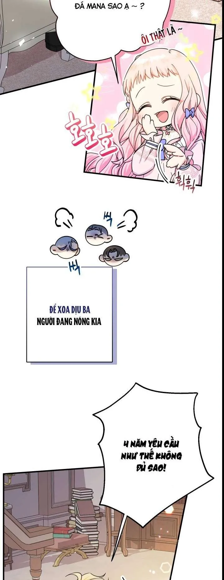 [Pnt] Tiểu Thư Tích Tiền Đi Bụi - Chương 23 - Trang 29