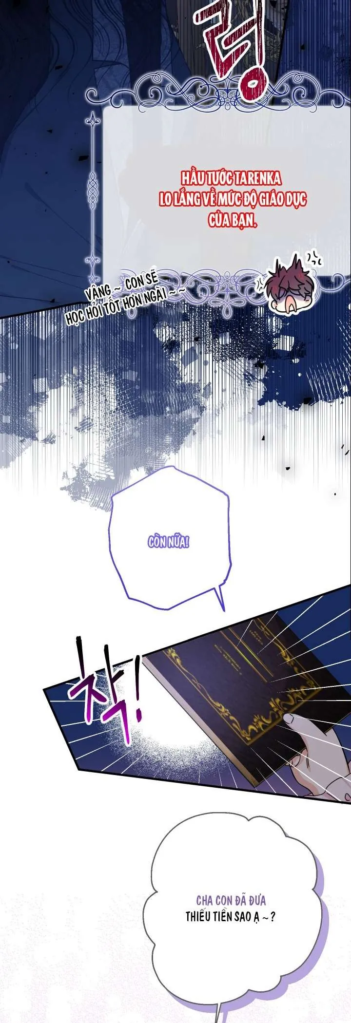 [Pnt] Tiểu Thư Tích Tiền Đi Bụi - Chương 23 - Trang 7