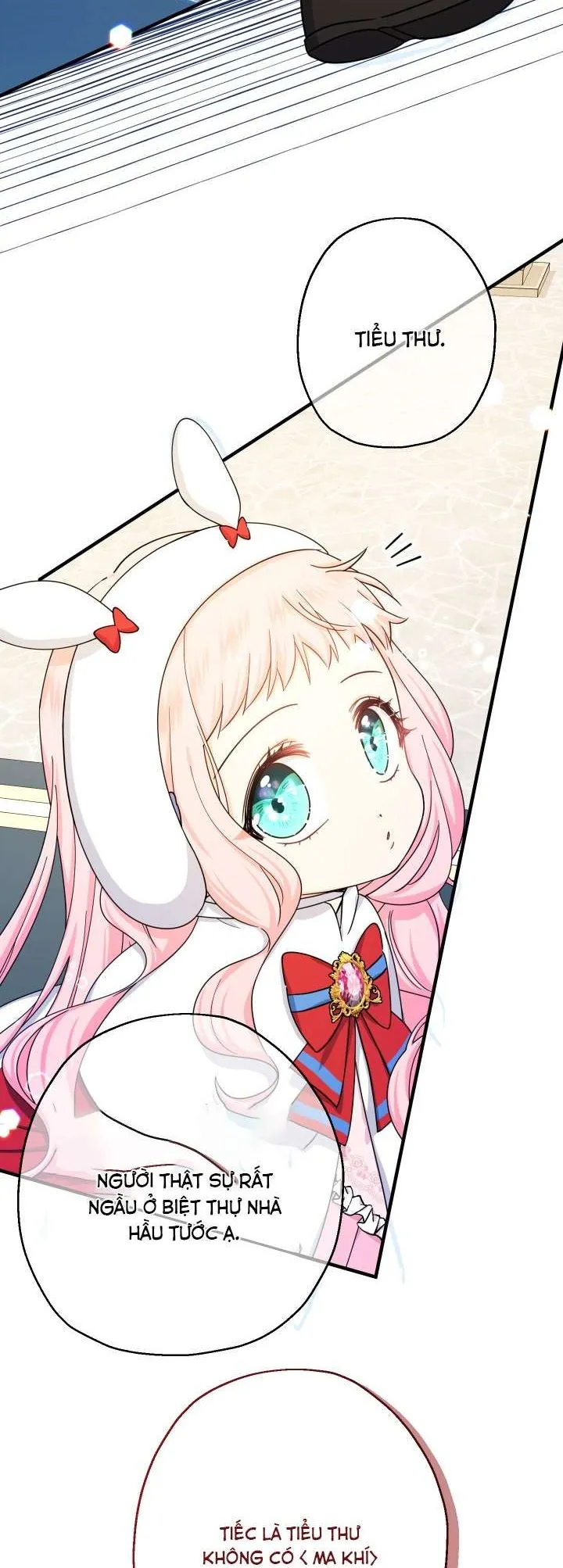 [Pnt] Tiểu Thư Tích Tiền Đi Bụi - Chương 23 - Trang 57