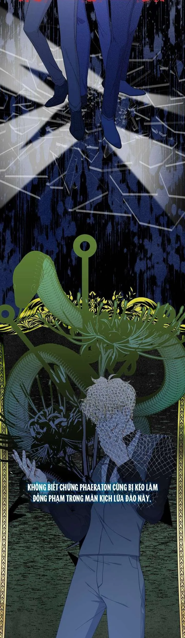 [Pnt] Tiểu Thư Tích Tiền Đi Bụi - Chương 23 - Trang 23