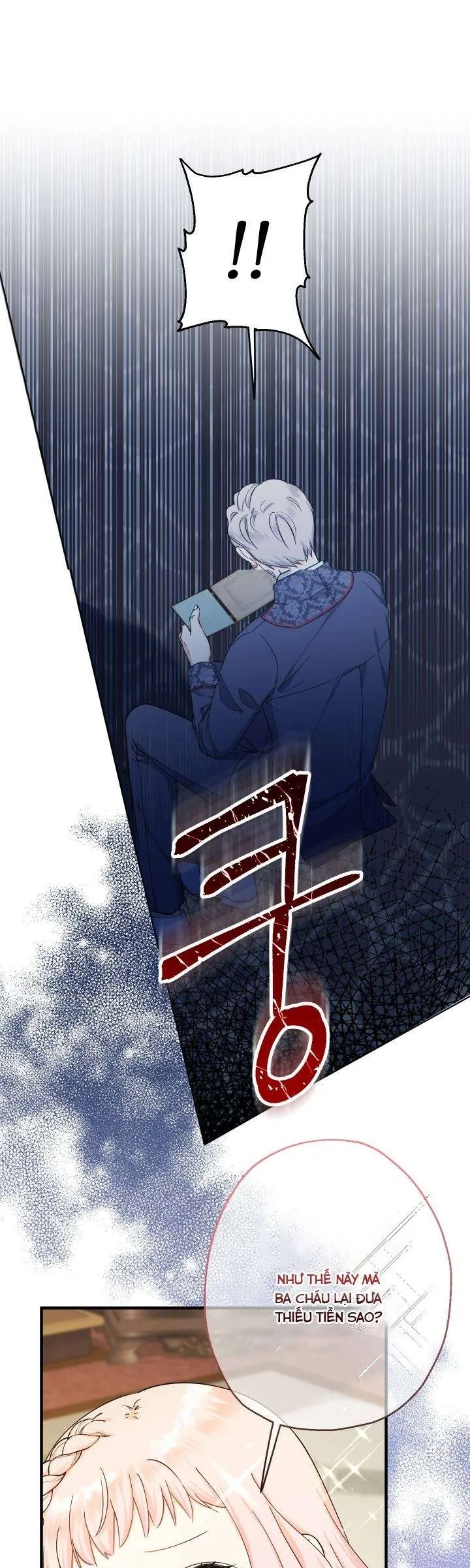 [Pnt] Tiểu Thư Tích Tiền Đi Bụi - Chương 23 - Trang 13