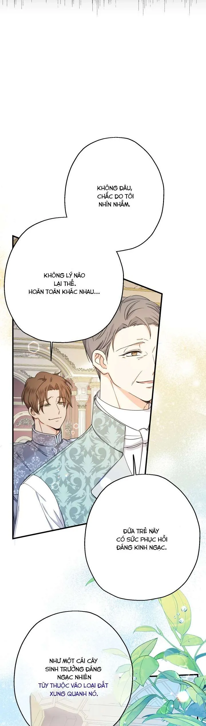 [Pnt] Tiểu Thư Tích Tiền Đi Bụi - Chương 23 - Trang 52