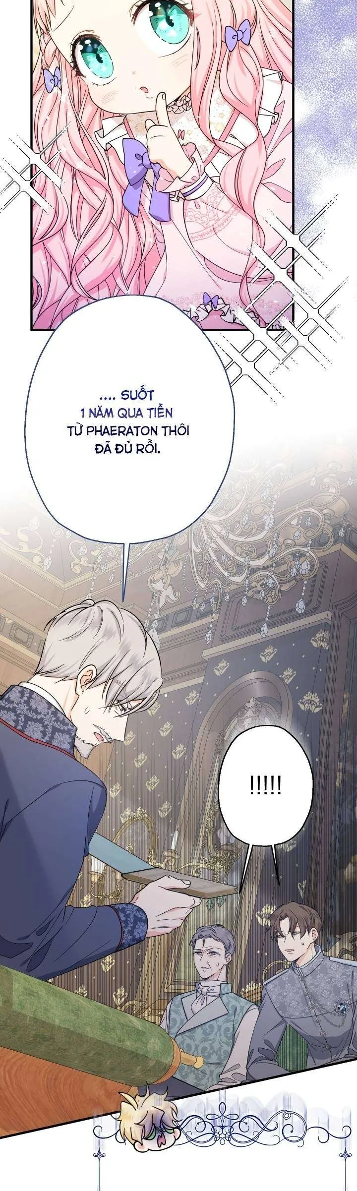 [Pnt] Tiểu Thư Tích Tiền Đi Bụi - Chương 23 - Trang 14