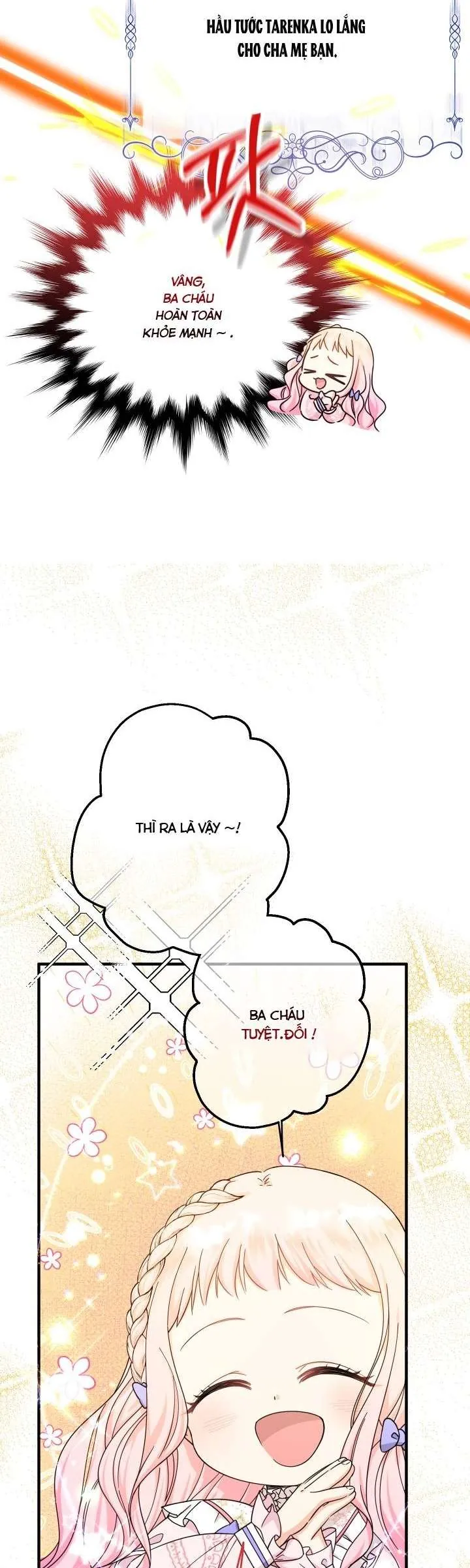 [Pnt] Tiểu Thư Tích Tiền Đi Bụi - Chương 23 - Trang 15