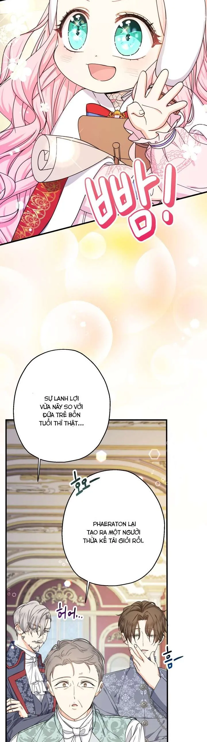 [Pnt] Tiểu Thư Tích Tiền Đi Bụi - Chương 23 - Trang 42