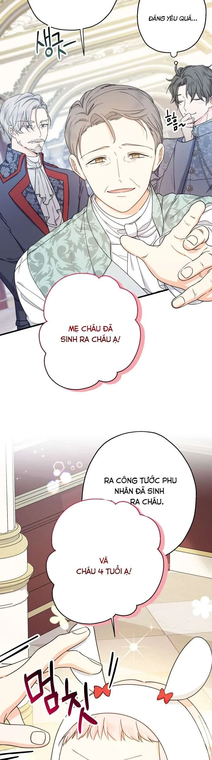 [Pnt] Tiểu Thư Tích Tiền Đi Bụi - Chương 23 - Trang 41