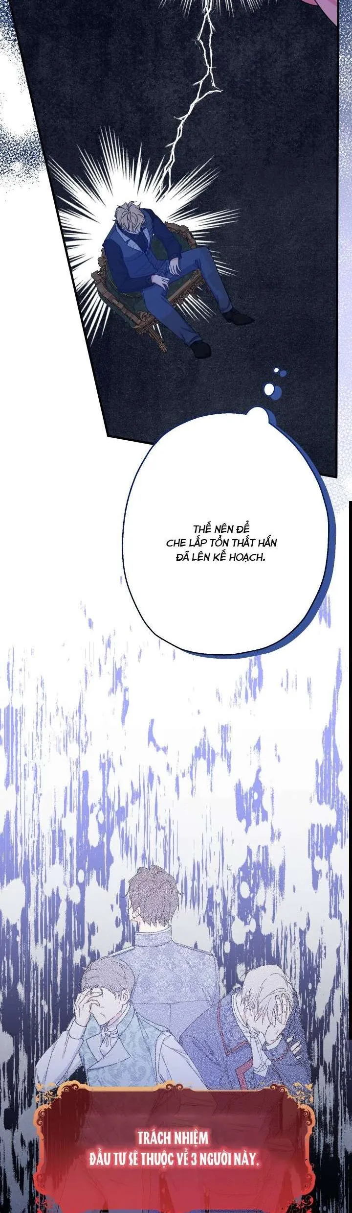 [Pnt] Tiểu Thư Tích Tiền Đi Bụi - Chương 23 - Trang 22