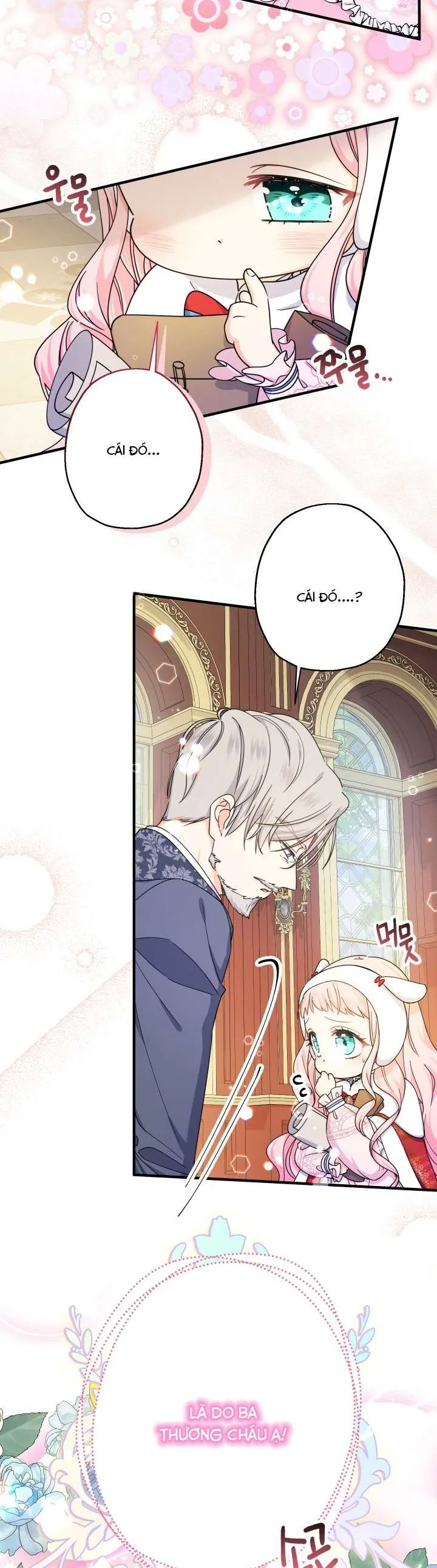 [Pnt] Tiểu Thư Tích Tiền Đi Bụi - Chương 23 - Trang 44