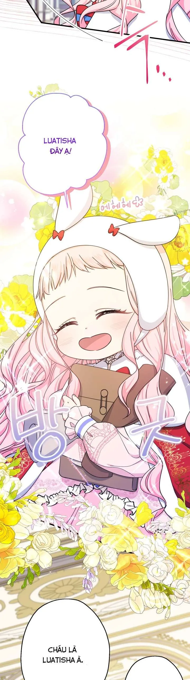 [Pnt] Tiểu Thư Tích Tiền Đi Bụi - Chương 23 - Trang 40