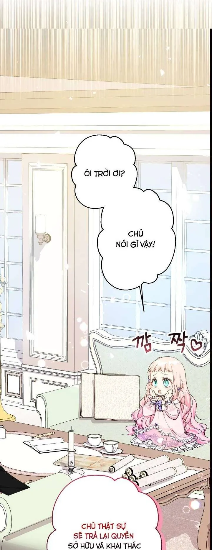 [Pnt] Tiểu Thư Tích Tiền Đi Bụi - Chương 23 - Trang 28