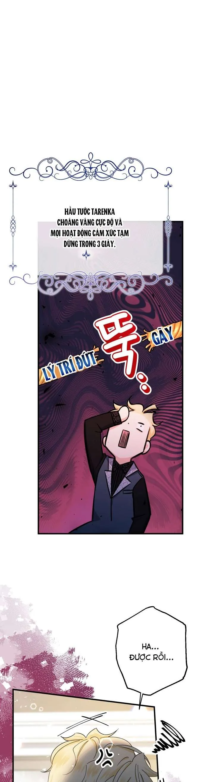 [Pnt] Tiểu Thư Tích Tiền Đi Bụi - Chương 23 - Trang 33