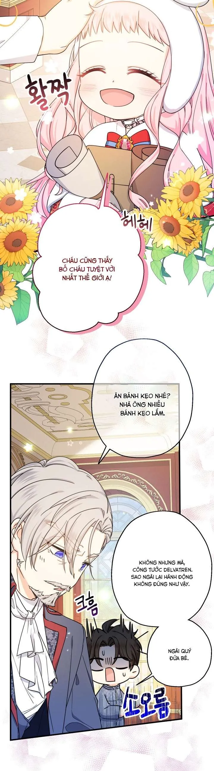 [Pnt] Tiểu Thư Tích Tiền Đi Bụi - Chương 23 - Trang 47