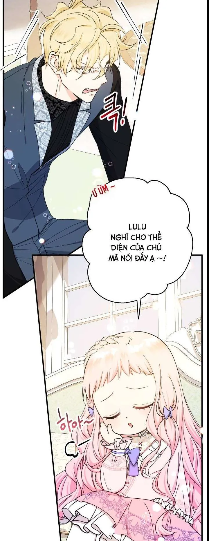 [Pnt] Tiểu Thư Tích Tiền Đi Bụi - Chương 23 - Trang 30