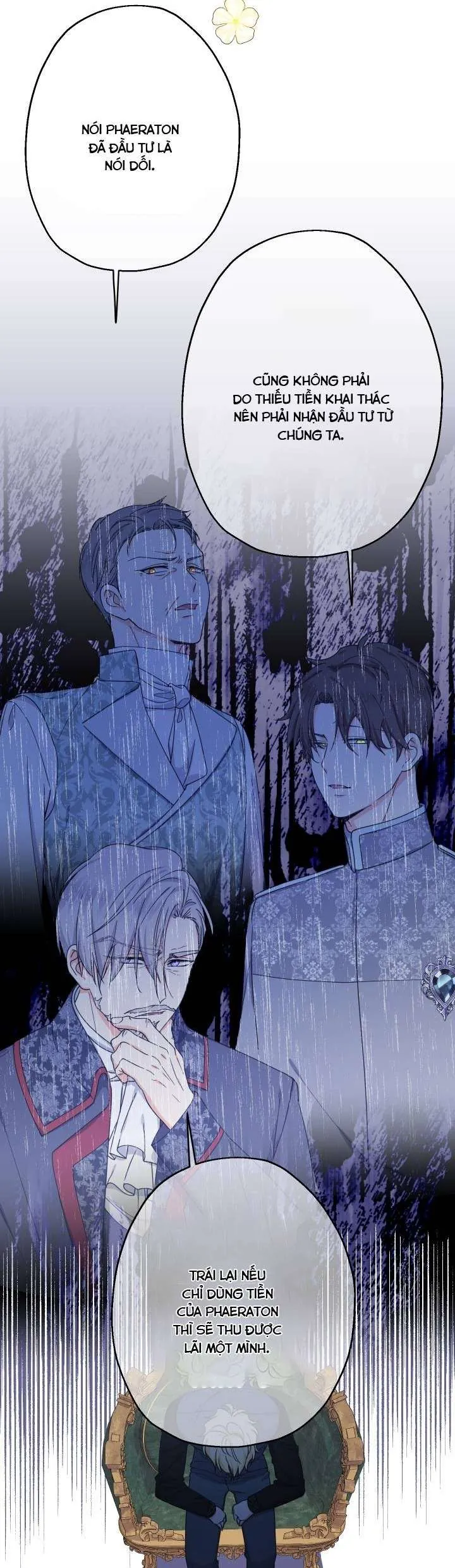 [Pnt] Tiểu Thư Tích Tiền Đi Bụi - Chương 23 - Trang 19