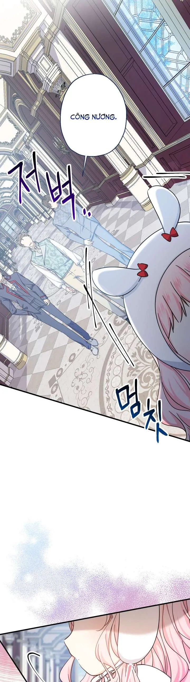 [Pnt] Tiểu Thư Tích Tiền Đi Bụi - Chương 23 - Trang 39
