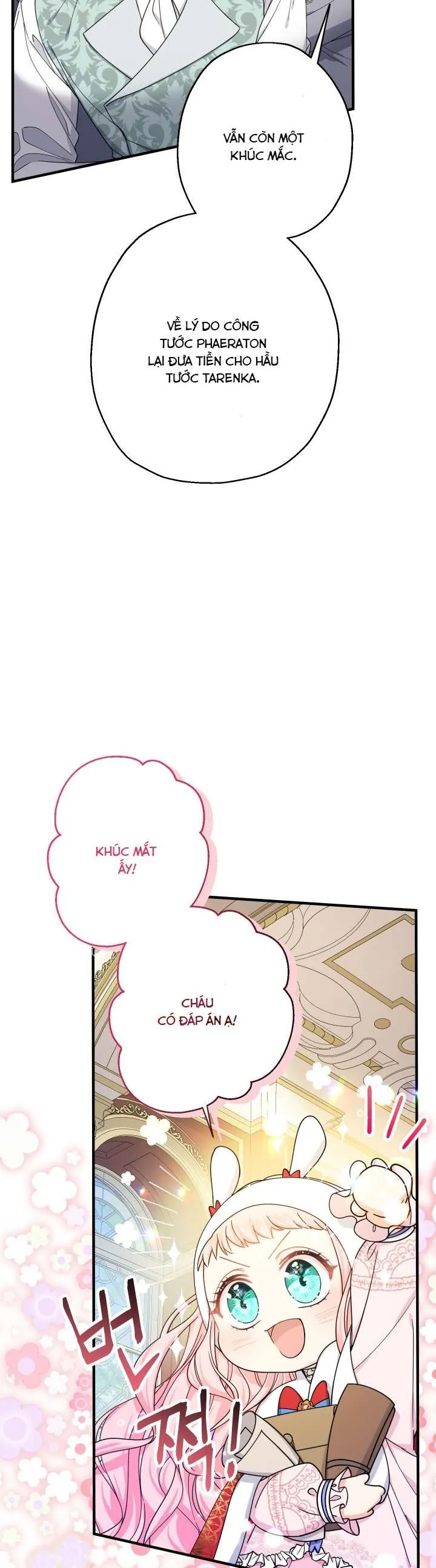 [Pnt] Tiểu Thư Tích Tiền Đi Bụi - Chương 23 - Trang 43