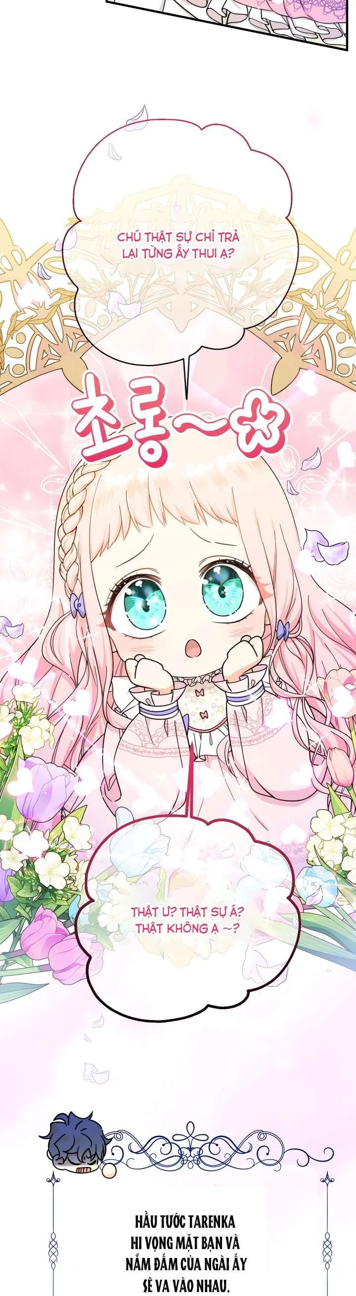 [Pnt] Tiểu Thư Tích Tiền Đi Bụi - Chương 23 - Trang 31