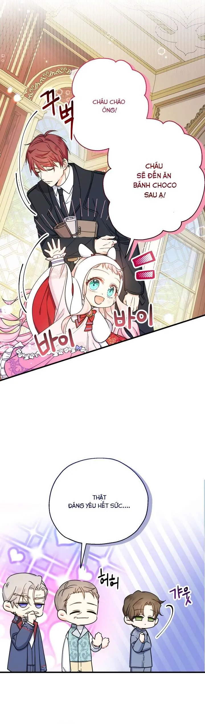 [Pnt] Tiểu Thư Tích Tiền Đi Bụi - Chương 23 - Trang 49