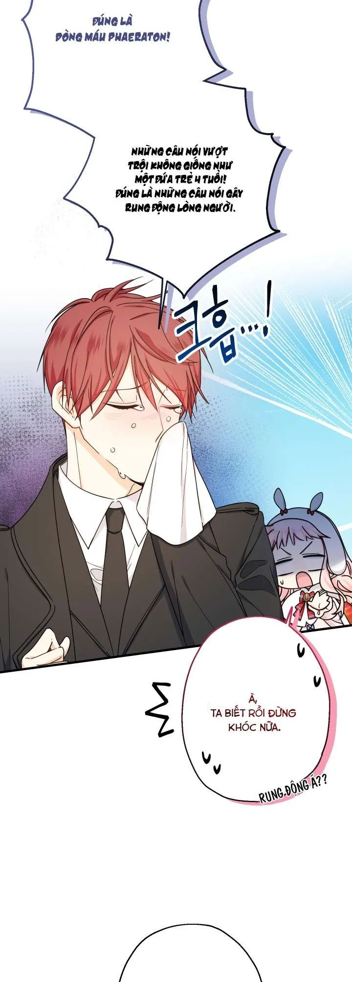 [Pnt] Tiểu Thư Tích Tiền Đi Bụi - Chương 23 - Trang 59