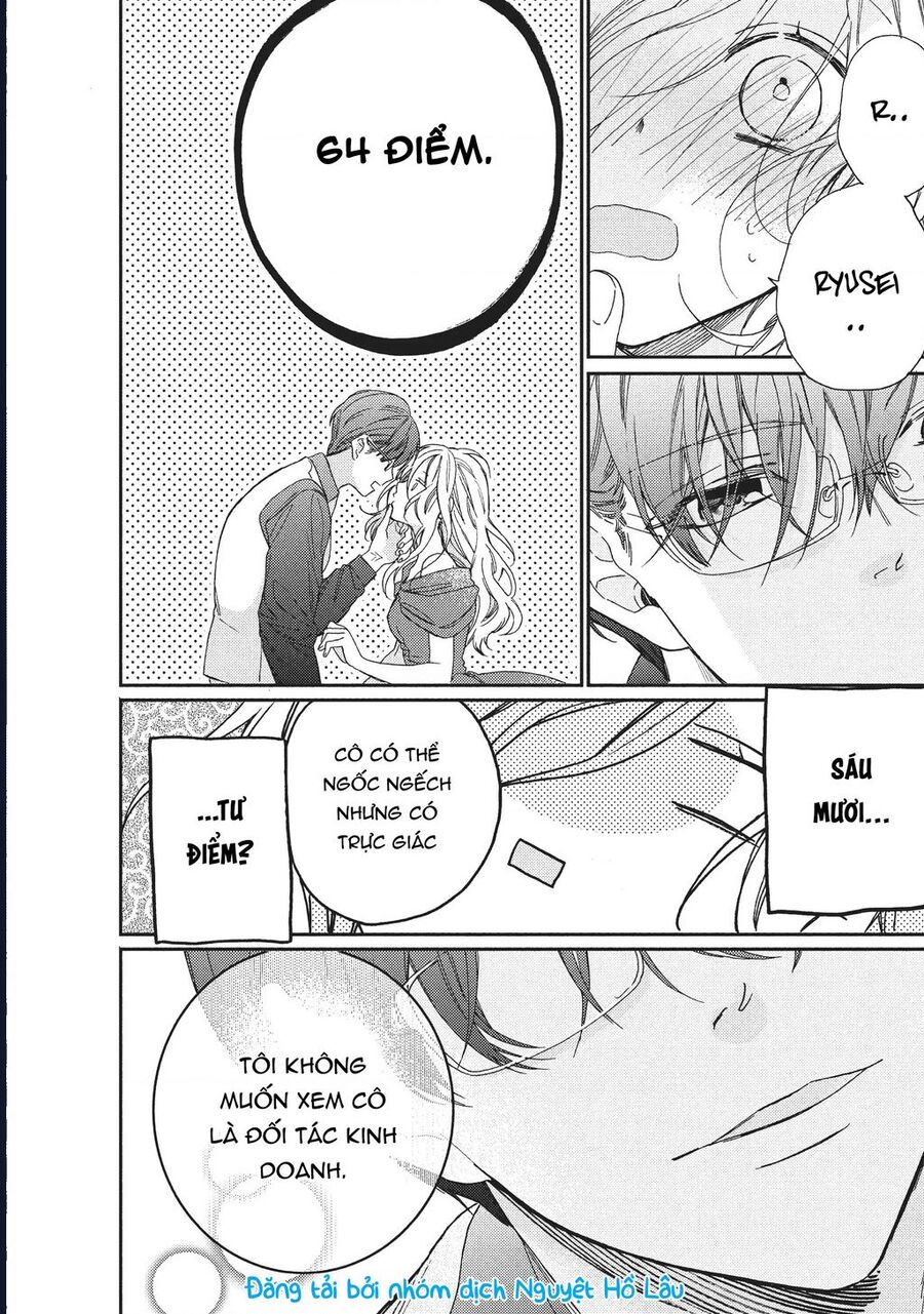 Boss Bride Days - Chương 4 - Trang 59