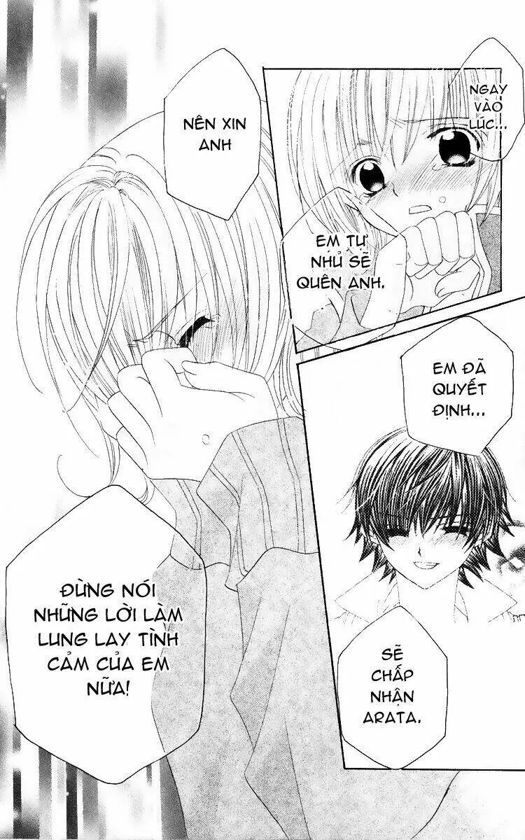 Bạn Trai Nổi Bật - Chương 31 - Trang 29