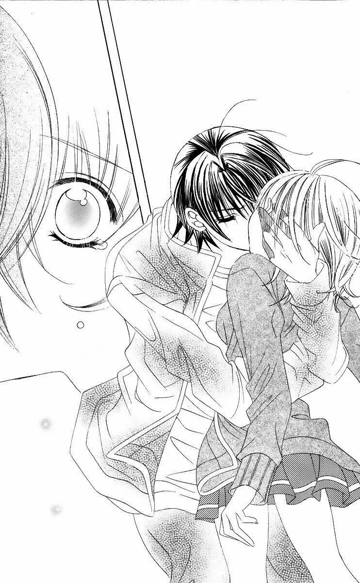 Bạn Trai Nổi Bật - Chương 31 - Trang 30