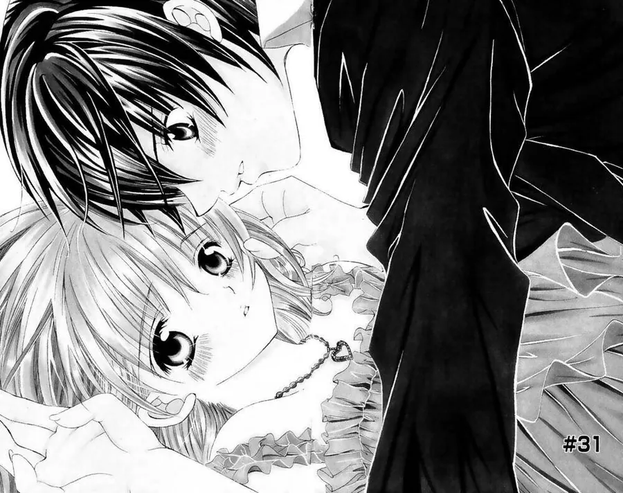 Bạn Trai Nổi Bật - Chương 31 - Trang 8