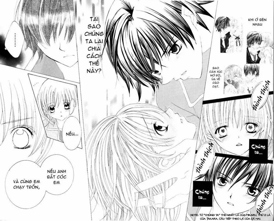 Bạn Trai Nổi Bật - Chương 31 - Trang 25