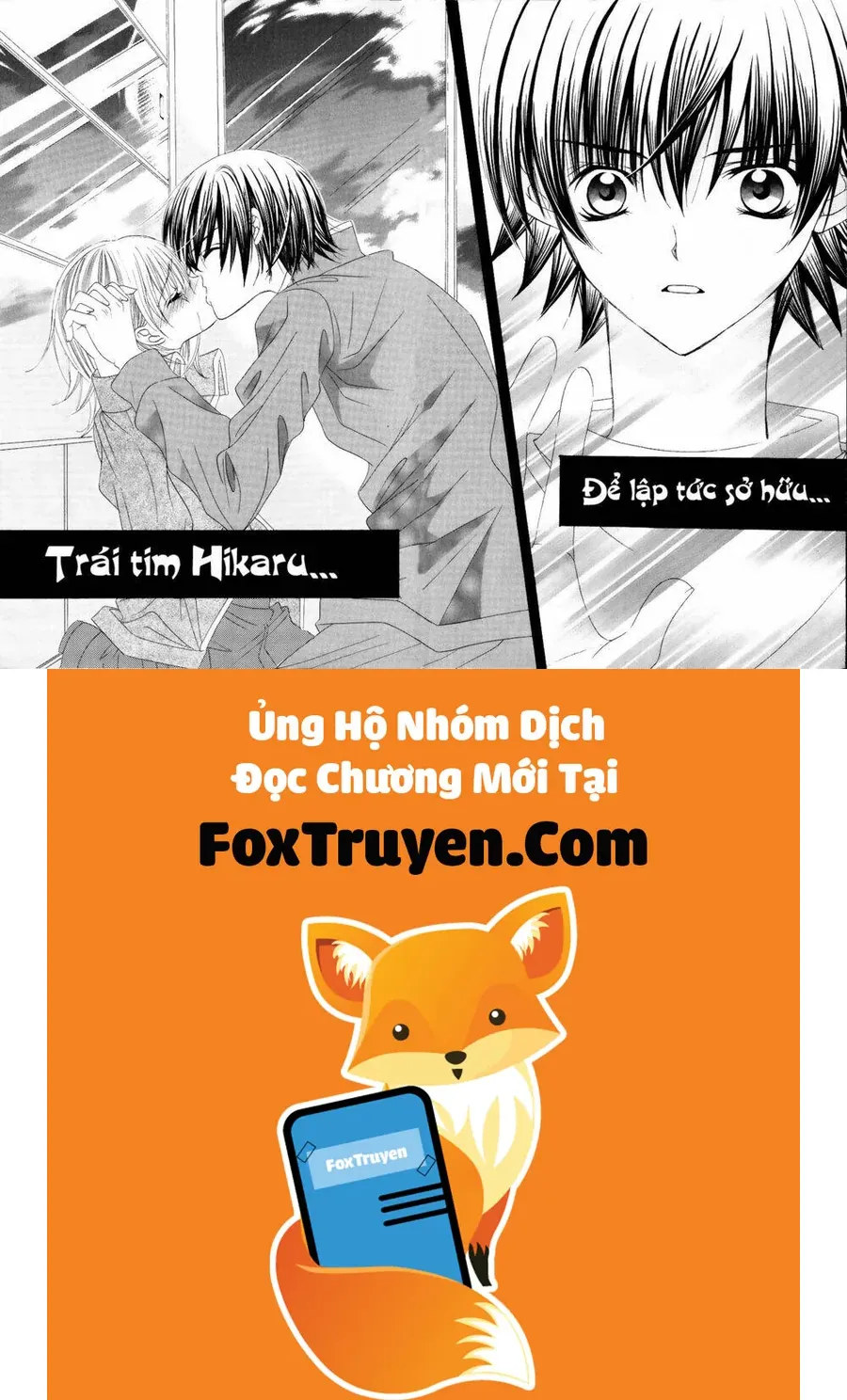 Bạn Trai Nổi Bật - Chương 31 - Trang 37