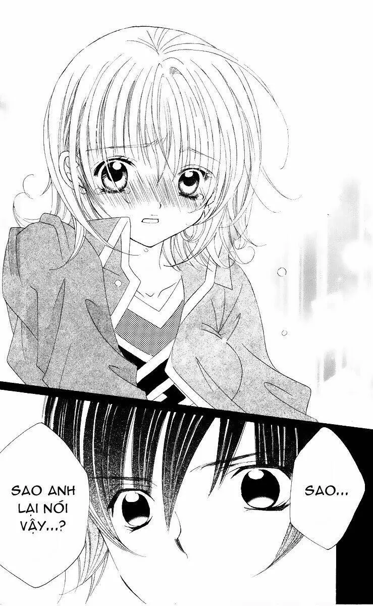 Bạn Trai Nổi Bật - Chương 31 - Trang 27